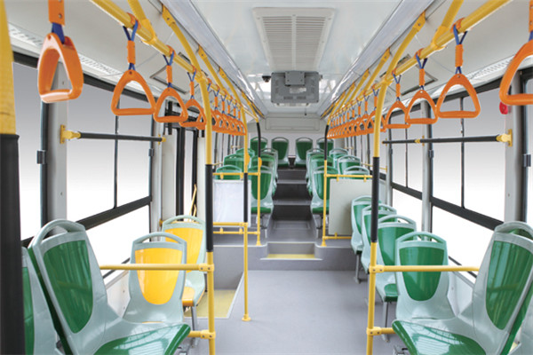 金旅XML6105JEVL0C公交车(纯电动20-42座)