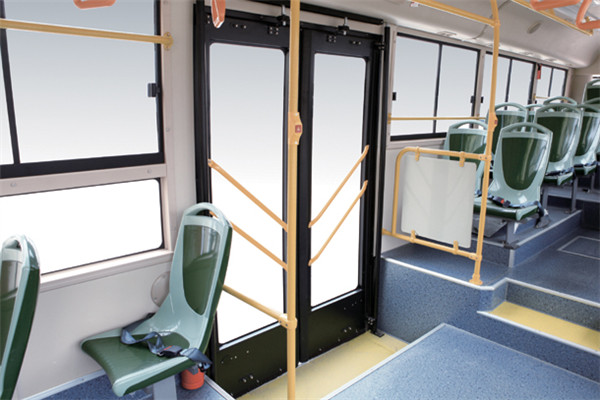 金旅XML6105JEVE0C公交车(纯电动20-36座)