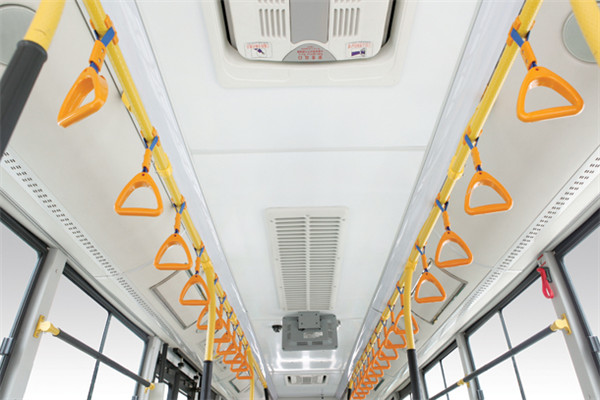 金旅XML6105JEVE0C公交车(纯电动20-36座)