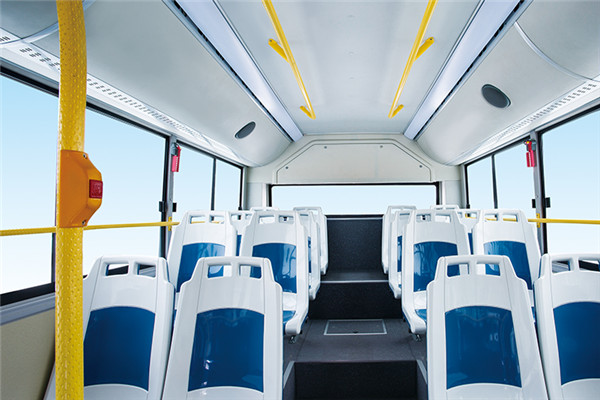 金龙XMQ6119AGCHEVD51公交车（柴油/电混动国五10-45座）