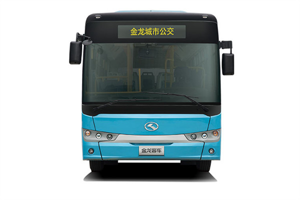 金龙XMQ6850BGBEVD1公交车(纯电动10-30座)