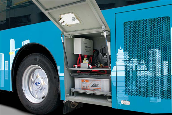 金龙XMQ6931AGCHEVD53公交车（柴油/电混动国五10-35座）