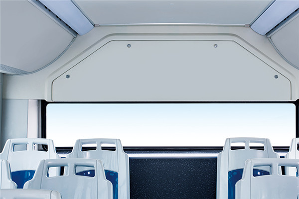 金龙XMQ6106AGBEVD1公交车(纯电动10-40座)