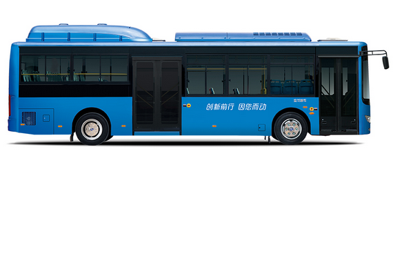 金龙XMQ6119AGBEVL公交车(纯电动10-35座)