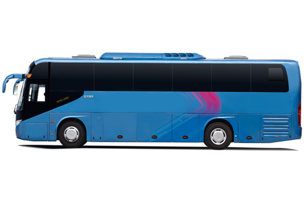 金龙XMQ6113BYN5B客车(天然气国五24-63座)