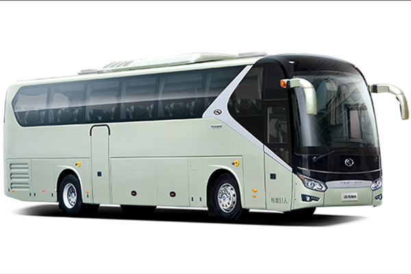 金龙XMQ6125BYD5C1客车(柴油国五24-57座)