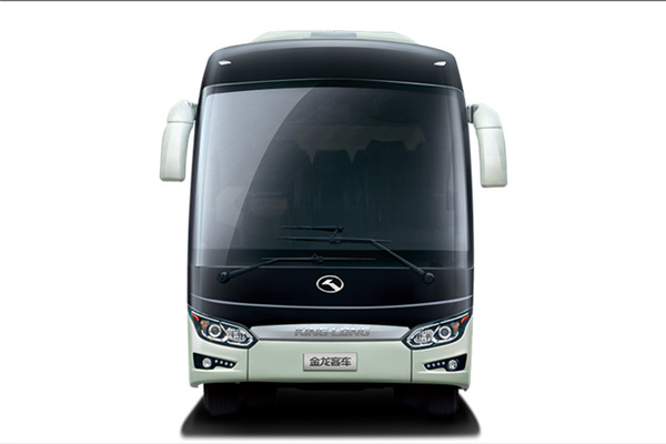 金龙XMQ6125BYD5C1客车(柴油国五24-57座)
