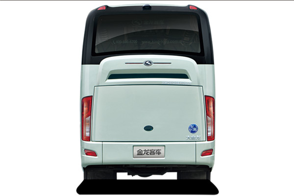 金龙XMQ6125BYD5C1客车(柴油国五24-57座)
