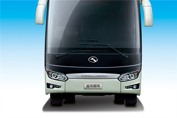 金龙XMQ6125BYD5C1客车(柴油国五24-57座)