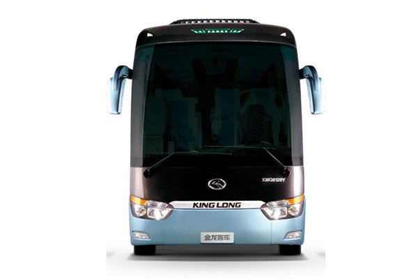 金龙XMQ6129DYN5A客车（天然气国五24-49座）