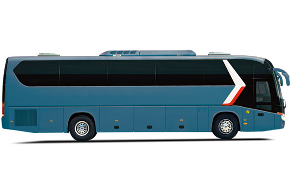 金龙XMQ6129HYD5C客车（柴油国五24-56座）