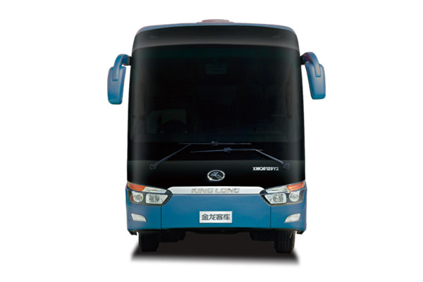 金龙XMQ6129HYN5C客车(天然气国五24-57座)