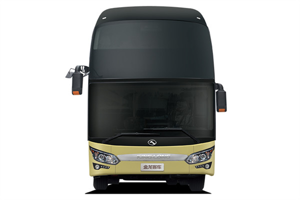 金龙XMQ6119FYN5C客车(天然气国五24-57座)