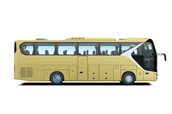 金龙XMQ6119FYN5C客车(天然气国五24-57座)