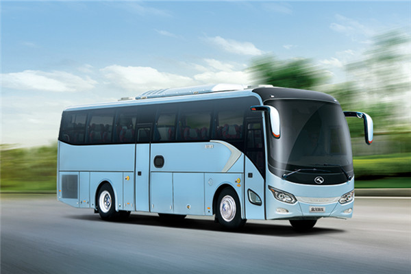 金龙XMQ6111CYN5D1客车(天然气国五24-51座)