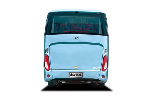 金龙XMQ6111CYN5D1客车(天然气国五24-51座)