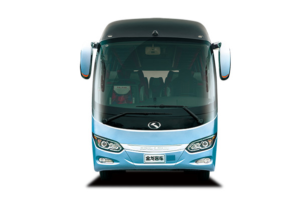 金龙XMQ6111CYN5D1客车(天然气国五24-51座)