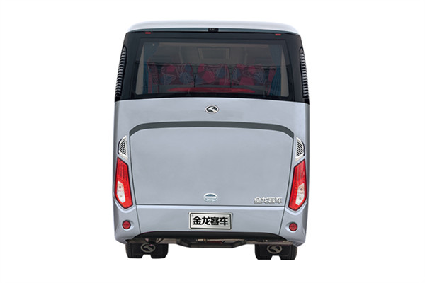 金龙XMQ6901AYN5D客车（天然气国五24-40座）