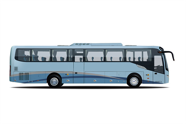 金龙XMQ6120BCN5D客车(天然气国五24-72座)