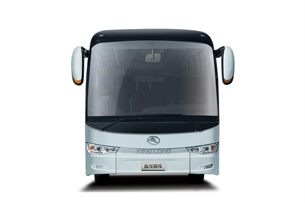 金龙XMQ6120BCN5D客车(天然气国五24-72座)