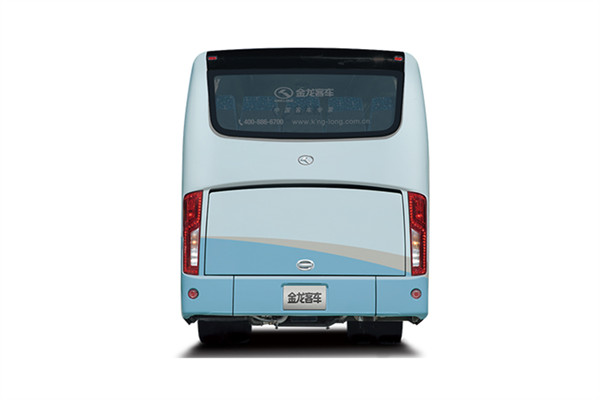 金龙XMQ6120BCN5D客车(天然气国五24-72座)