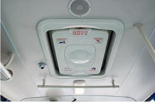 中通LCK6660N5E客车（天然气国五10-23座）