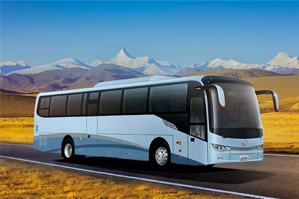 金龙XMQ6110ACN5D客车(天然气国五24-48座)