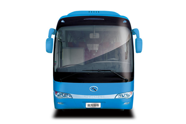 金龙XMQ6117AYN5D客车(天然气国五24-54座)