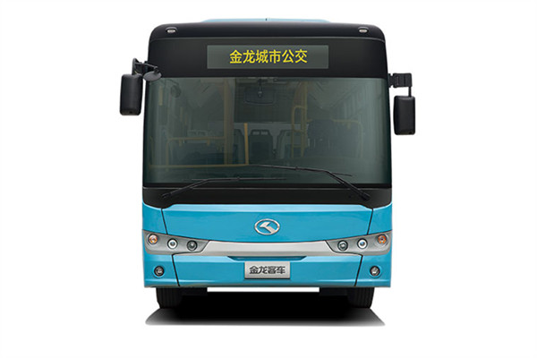 金龙XMQ6820AGD5公交车(柴油国五14-27座)