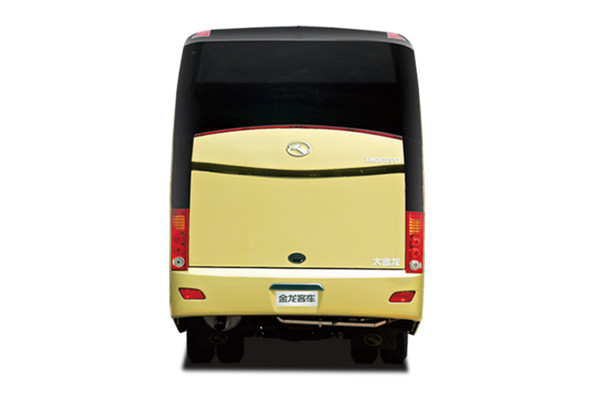 金龙XMQ6129HYBEVL客车(纯电动24-69座)