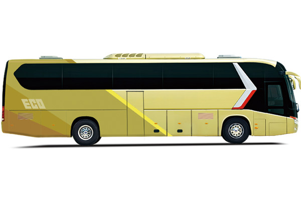 金龙XMQ6129HYBEVL客车(纯电动24-69座)