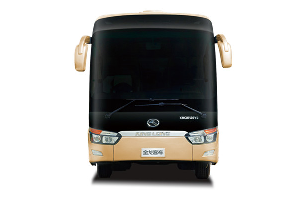 金龙XMQ6129HYBEVL客车(纯电动24-69座)