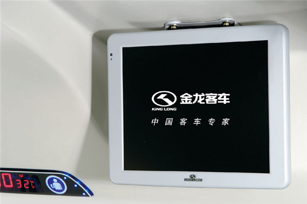 金龙XMQ6129HYBEVL客车(纯电动24-69座)
