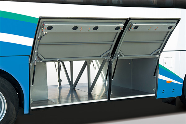 金龙XMQ6101AYD5C客车（柴油国四24-49座）