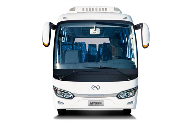 金龙XMQ6101AYD5D客车(柴油国五24-49座)