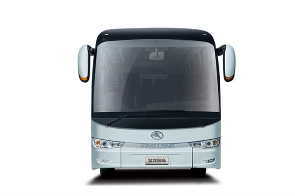 金龙XMQ6110BCBEVL3客车(纯电动24-51座)