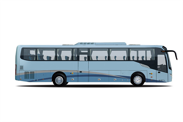 金龙XMQ6110BCBEVL3客车(纯电动24-51座)