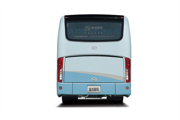 金龙XMQ6110BCBEVL3客车(纯电动24-51座)