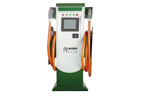 金龙XMQ6111AGBEVD公交车(纯电动10-35座)