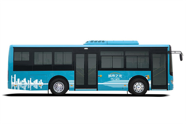 金龙XMQ6900AGD5公交车(柴油国五15-31座)