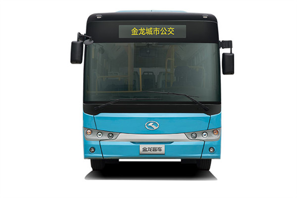 金龙XMQ6900AGD5公交车(柴油国五15-31座)