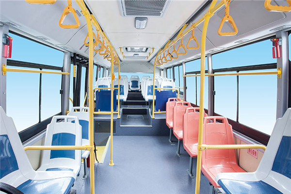 金龙XMQ6900AGN5公交车(天然气国五15-31座)