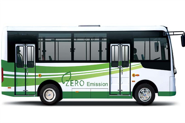 金龙XMQ6662AGBEVL1公交车(纯电动10-22座)