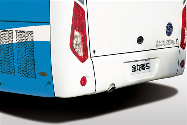 金龙XMQ6802AYN5C客车（天然气国五24-34座）