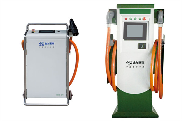 金龙XMQ6811AGBEVL公交车(纯电动10-23座)