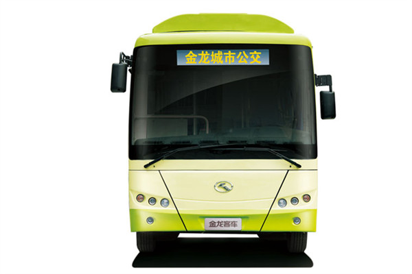金龙XMQ6811AGBEVL2公交车(纯电动10-23座)