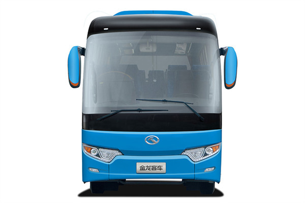 金龙XMQ6112AYD5D客车(柴油国五24-52座)