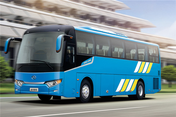 金龙XMQ6112AYD5D客车(柴油国五24-52座)