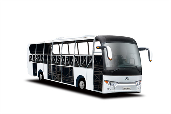 金龙XMQ6112AYD5D客车(柴油国五24-52座)