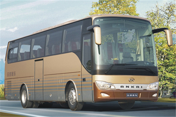 安凯HFF6900K08D2E5客车(柴油国五24-41座)